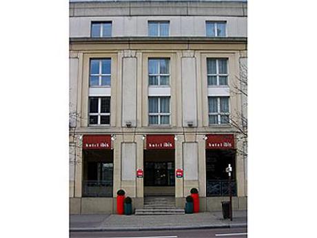 ibis Chateau de Versailles