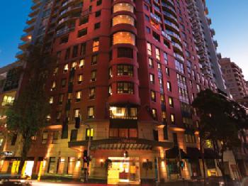 Medina Grand Sydney