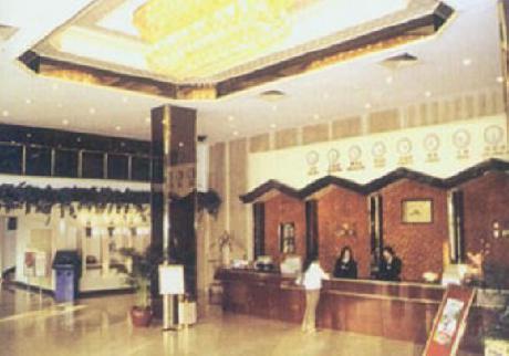 Luxury Business Hotel