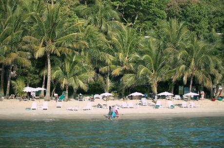 Melia Mexico Reforma