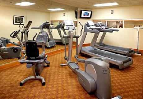 Fairfield Inn & Suites Des Moines West