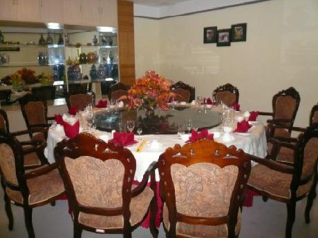 Hui Yuan Plaza Airport Hotel