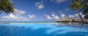Medhufushi Island Resort