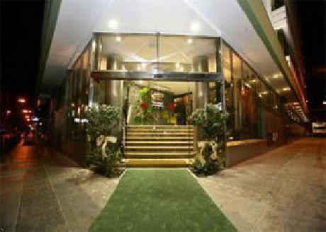 Best Western Hotel Cantur