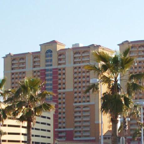 Calypso by Oaseas Resorts