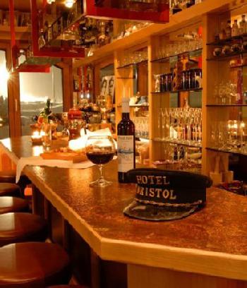 Hotel Bristol