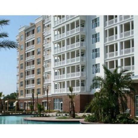 Sterling Resorts- Reflections at Bay Point