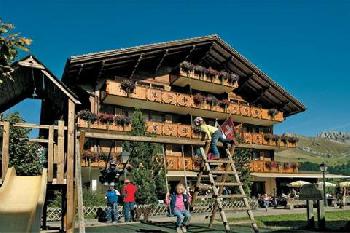 Adler Adelboden