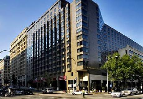 JW Marriott Washington, DC