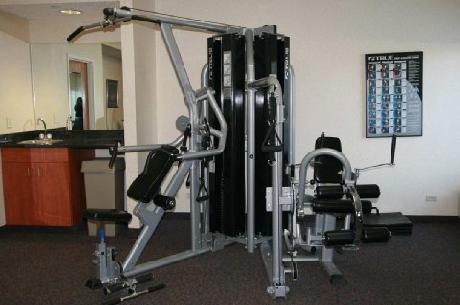 Hampton Inn Chicago Elgin  I90