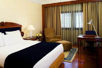 Sheraton Casablanca Hotel & Towers