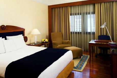 Sheraton Casablanca Hotel & Towers