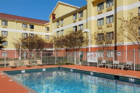 Red Roof Austin South