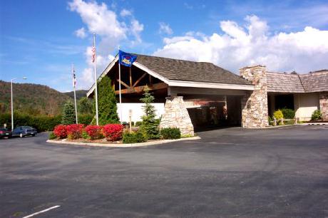 BEST WESTERN PLUS Mountain Lodge at Banner Elk