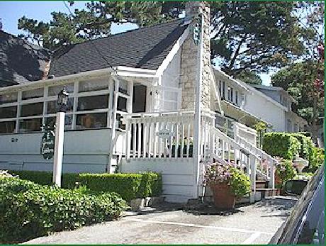 Green Lantern Inn B And B