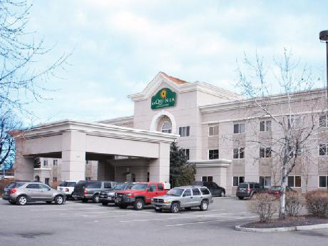 La Quinta Inn & Suites Idaho Falls