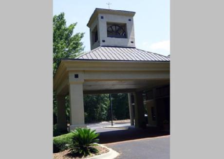 Clarion Inn & Suites Aiken