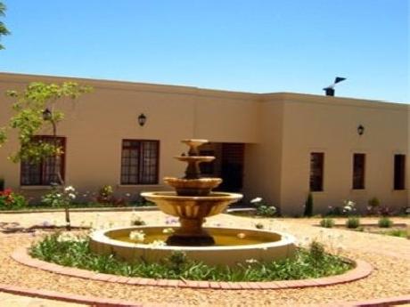 Cultivar Guest Lodge