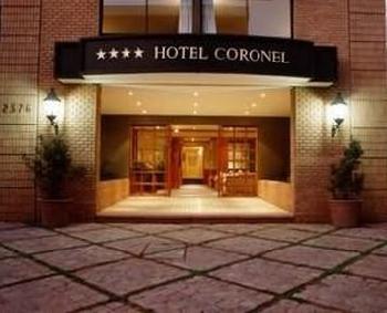 Coronel
