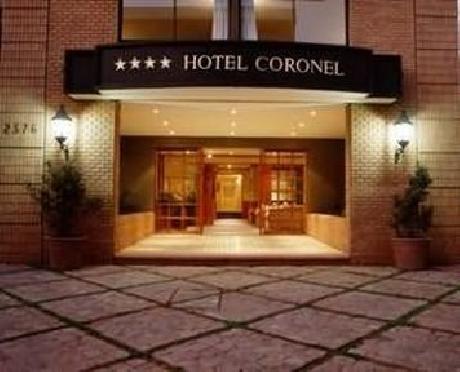 Coronel