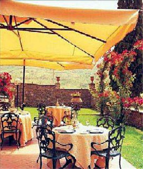 Relais Il Falconiere