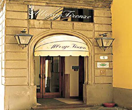 Hotel Albergo Firenze