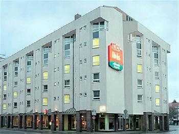 ibis Bremen Altstadt
