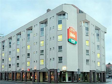 ibis Bremen Altstadt