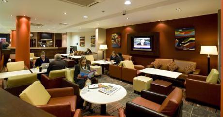 Holiday Inn Express DUBLIN AIRPORT