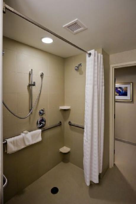 Embassy Suites DenverDowntown Convention Center