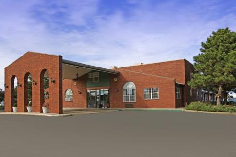 Americas Best Value Inn - Belvidere/Rockford