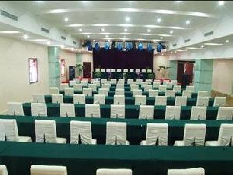 Yu Shan Jin Jiang Hotel