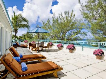 The Westin Casuarina Resort & Spa, Grand Cayman