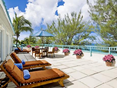 The Westin Casuarina Resort & Spa, Grand Cayman