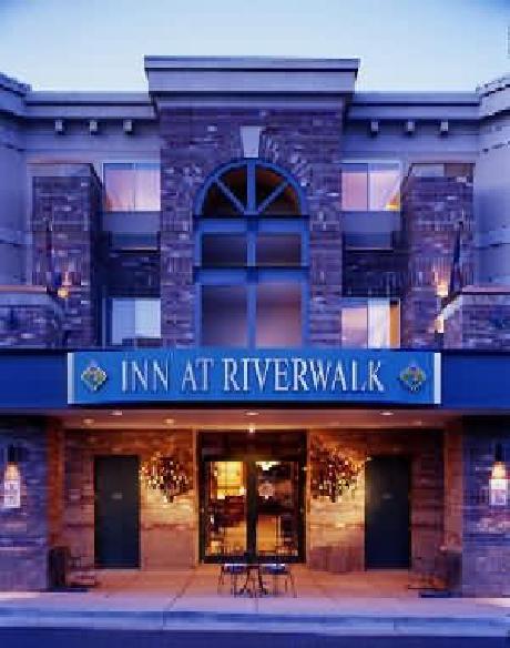 Inn and Suites at Riverwalk