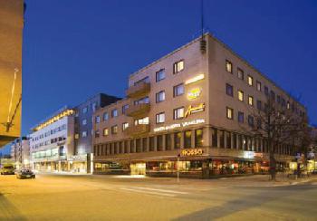 SOKOS HOTEL VAAKUNA JOENSUU