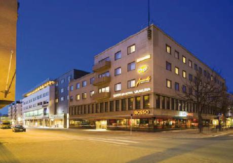 SOKOS HOTEL VAAKUNA JOENSUU