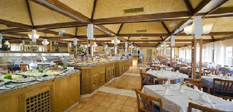 HI! Calan Bosch Hotel