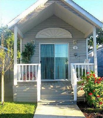 Arden Acres Executive Suites and Cottages