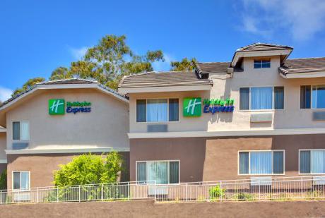 Holiday Inn Express ENCINITAS - CARDIFF BEACH AREA