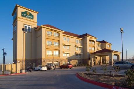 La Quinta Inn & Suites Schertz