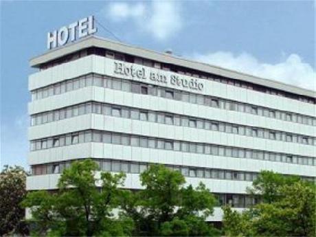 Concorde Hotel Am Studio