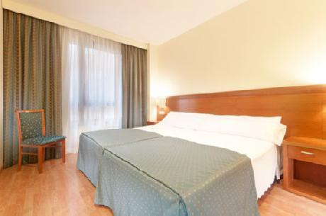TRYP Madrid Las Matas Hotel