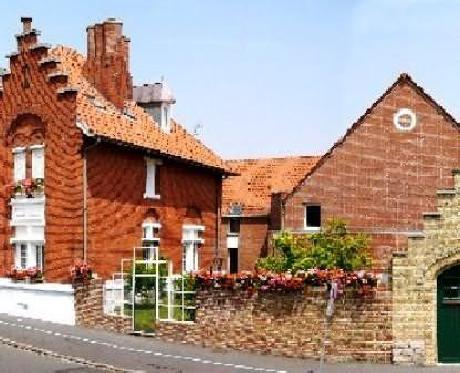 INTER-HOTEL BELLE  HOTEL