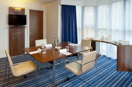 Holiday Inn Express LONDON - CITY