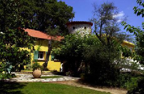 AUBERGE DU COLOMBIER