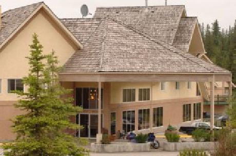 Lakeview Inn & Suites Hinton