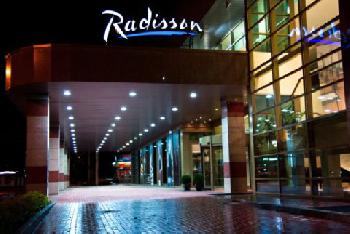Radisson Hotel, Kaliningrad
