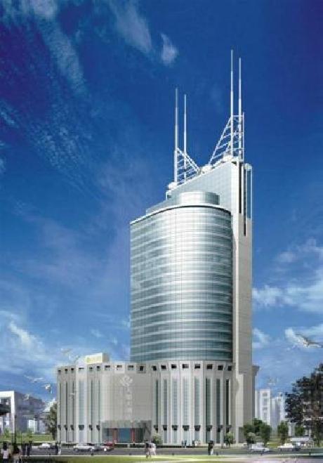 Changsha Royal Seal Hotel Hotel