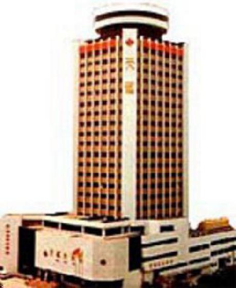 Fuzhou Tian Fu Hotel Fujian